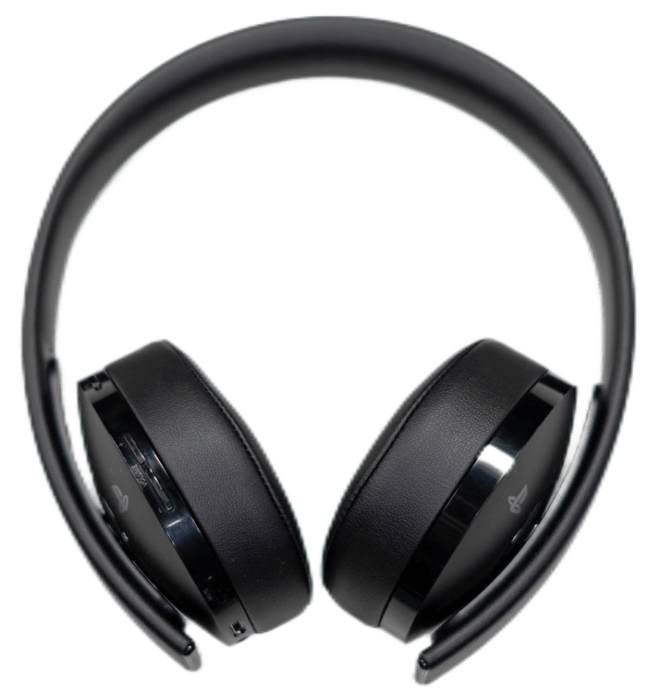 headphones