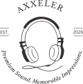 axxeler logo