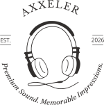 axxeler logo